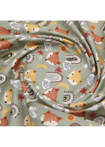 Наволочка на подушку 40х60 FOX CS1 (4822052112083) Cosas (366961919)