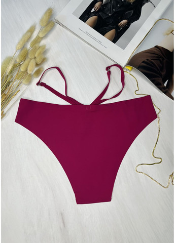 Бесшовные трусики с полосками. Rosa Junio (350935637)