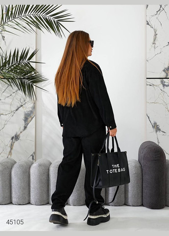 Костюм с рубашкой женский Liton (302878973)