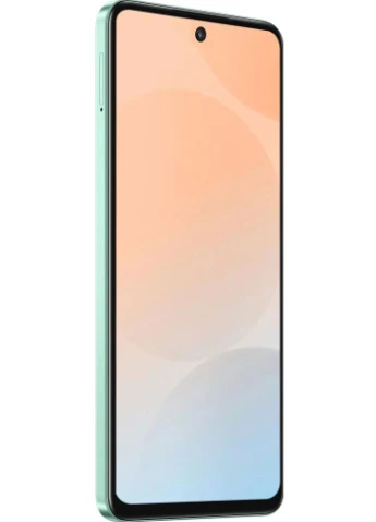 мобильный телефон hot 50 8/128gb sage green (4894947052835) Infinix (397517348)