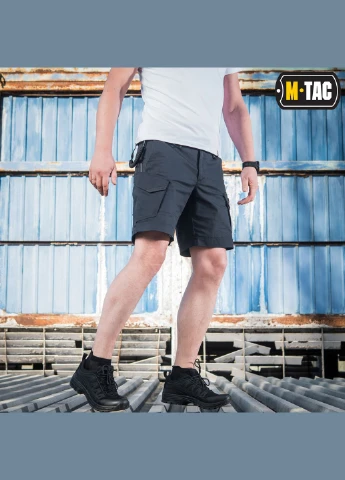 Шорти Aggressor Lite Anthracite ( ) M-TAC (303414460)