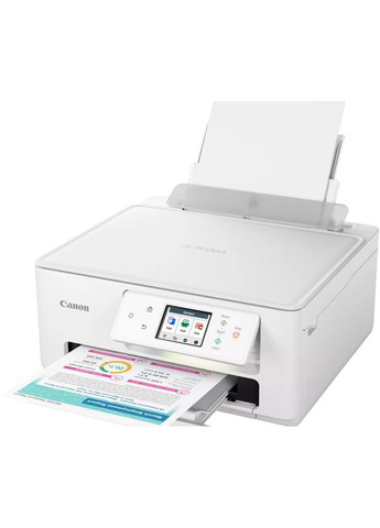 БФП кольорового друку PIXMA TS7640I Canon (372464330)