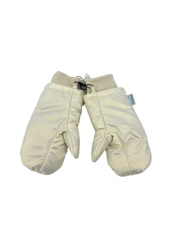 Детские перчатки, арт. A-402, ванильный, 3-4 года Fiona (361858158)
