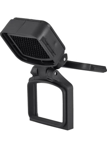 Кришка Flip-up Front на об’єктив Acro C-2/P-2. Прозора/cтільник Aimpoint (316442544)