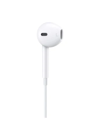 Навушники iPhone EarPods with Mic Lightning (MWTY3ZM/A) Apple (396683584)