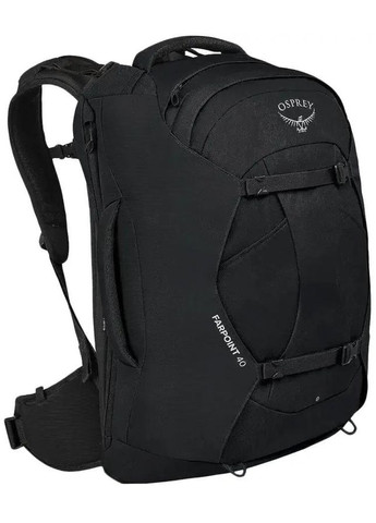 Рюкзак Farpoint 40 Tunnel vision grey Osprey (368558798)