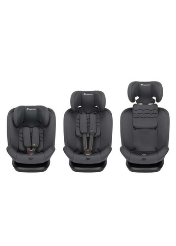 Автокресло Apollo i-Size гр. 1-2-3 9-36 кг Mineral Graphite, 8518153210 Bebe Confort (367983394)