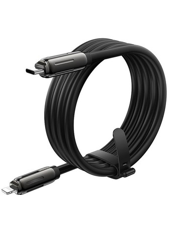 Дата кабель U136 Prize Type-C to Lightning 27W (1.2m) Hoco (356102691)