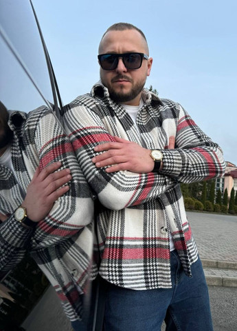 Сорочка унісекс MonsterBrand (302467560)