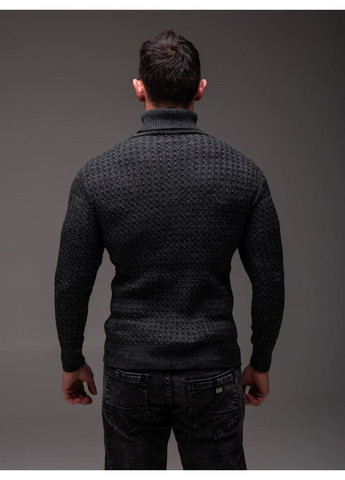 Мужской вязаный гольф Vakko (366420962)