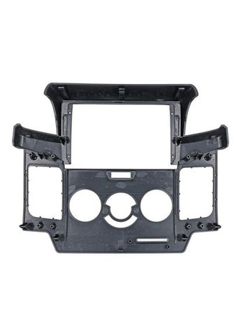 Перехідна рамка серії Q1310 для Iveco Daily 2013-2017 9 дюймів QIV (346509593)