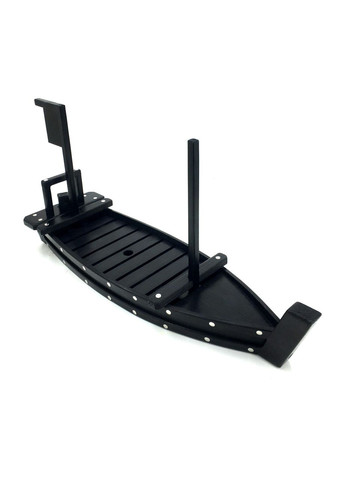 Лодка для подачи суши Харбин 80 венге (ДДП-800612) No Brand (326601952)