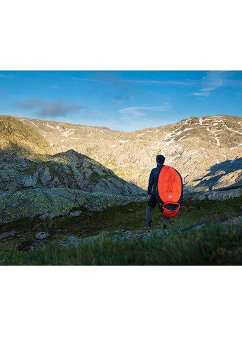 Спальный мешок Troms Mid SBS 1/-5°С 178 см Right Zip (fn_53187) Fjord Nansen (335405273)