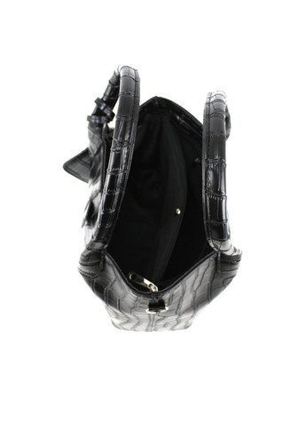 Сумка жіноча 0-758212 чорна Voila (300229500)