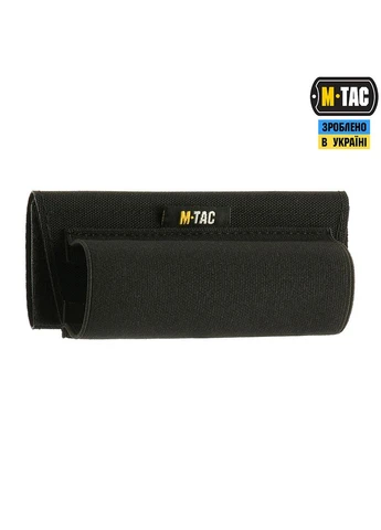 Крепление для газового баллончика Gen.II Black M-TAC (326508054)