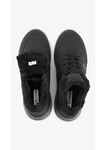 Комбіновані Зимовий кросівки чоловічі vm304-1a shop (2000999334429) No Brand