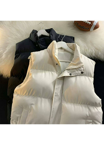 Женский теплый жилет Україна (358934257)