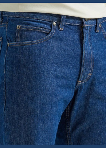 Чоловічі джинси Legendary Regular Fit – Pepper Prewash (112339185) Lee (322312561)