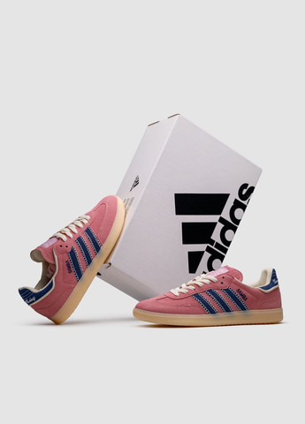 Кросівки жіночі No Brand рожеві демісезони (315773847)