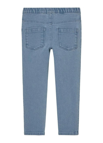 Джегінси для дівчинки Lupilu (362184917)