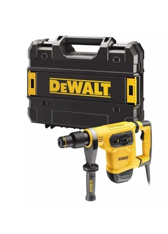 Перфоратор сетевой DeWALT D25481K (380881237)