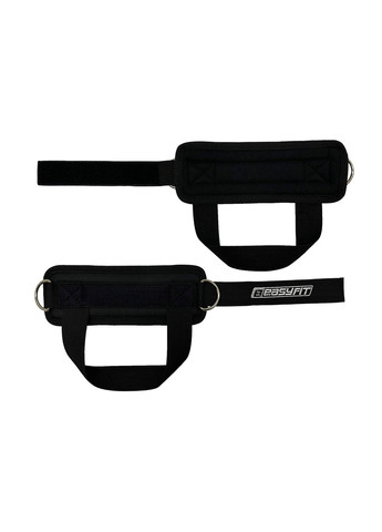 Манжета R11 на липучці для тяги (з п’яткою) (A-022172) EasyFit (322858659)