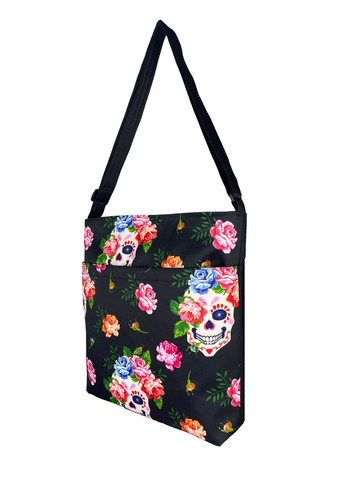 Сумка через плечое Жіноча Marokko Мультиколор P0202EP885 Episode (302517056)