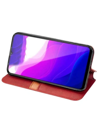 Чохол книжка на Xiaomi Redmi Note 9s, 9 Pro, 9 Pro Max для Ксяомі, ксіомі редмі ноте 9С, 9про, 9 про Getman (334295303)