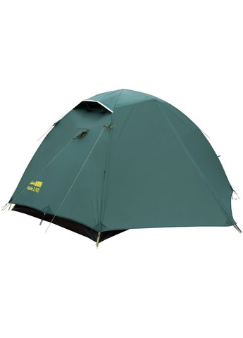 Палатка Nishe 2 (v2) green UTRT053 (UTRT-053) Tramp (315518549)
