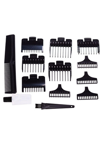 Набір для стрижки акумуляторна машинка, тример і шейвер V-644 VGR (370974793)