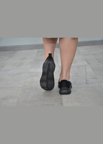 Чорні літні літні жіночі кросівки, різні кольори, (розміри:, 37, 38, 38, 39, 40) 36, чорний No Brand