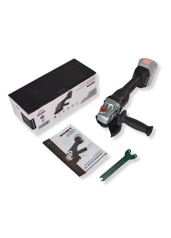 КШМ акумуляторна Professional ALs 18125 BS SmartLine+ Vitals (363056534)