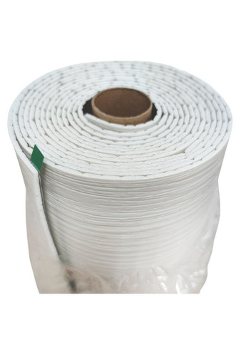 Самоклеющаяся виниловая плитка SW00001181 Молочная в рулоне 3000х600х2мм Sticker Wall (298285073)