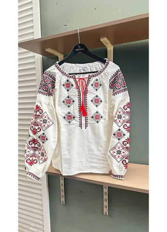 Белая рубашка ESQ