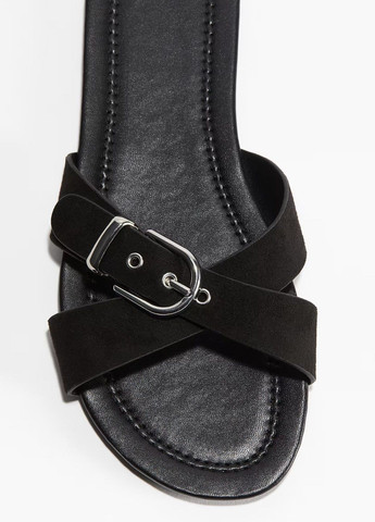 Шльопанці H&M (330120101)