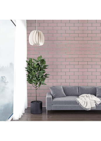 Панель стеновая 3D 700х700х4мм Ромбы синие StickerWall-SW-00001985 Sticker Wall (369165866)