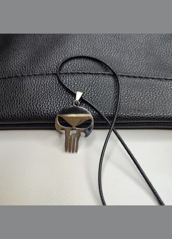 Кулон "Каратель. The Punisher. Marvel Comics" SureGeek (316635167)