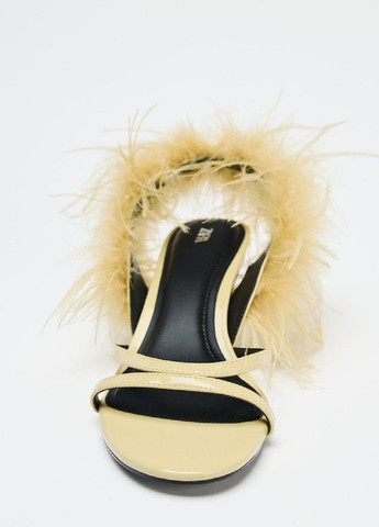 Босоніжки Zara (350606756)