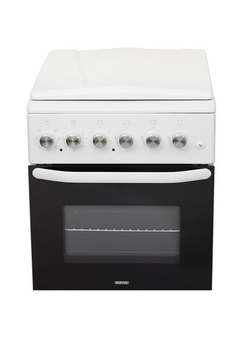 плита комбинированная corus 5007 h1 ef wh ELEYUS