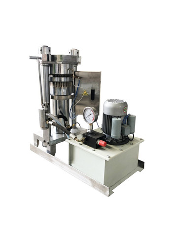 Гидравлический масляный пресс HydroOil Press OT-150 Tekhniko (304029214)