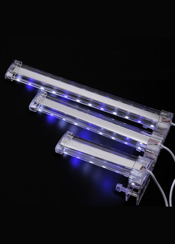 LED светильник Ди020/Nubios CL-040 12W, 40 см Deebow (278309621)