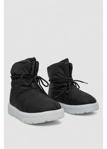 Дутики жіночі зимові на хутрі Ager 248RFM600-6 (366031820)