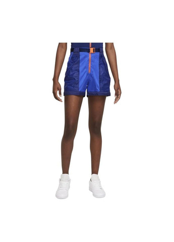 Брюки женские Next Utility Capsule Blue Nike (364662405)