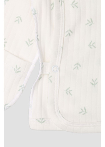 Молочный демисезонный костюм ясли для девочки цвет молочный cb-00283208 Timi