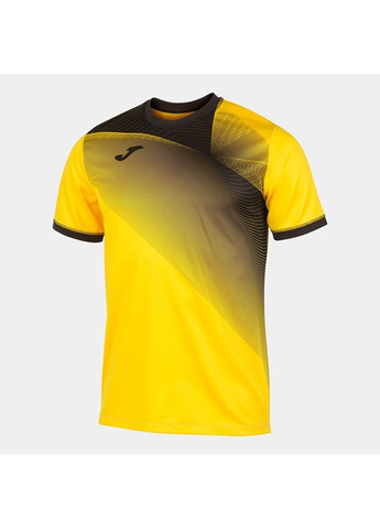 Желтая футболка hispa ii жёлтый Joma