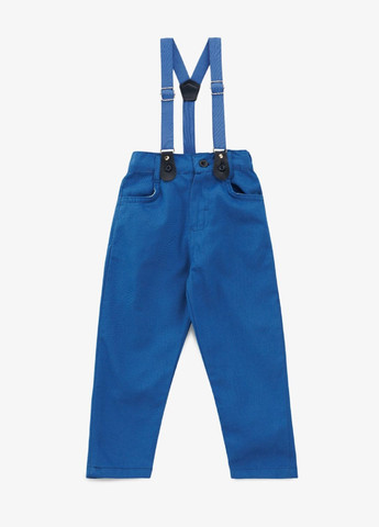 Костюм рубашка+штаны для мальчика 3224 92 см Синий shop (2000990956781) Pitiki (357436911)