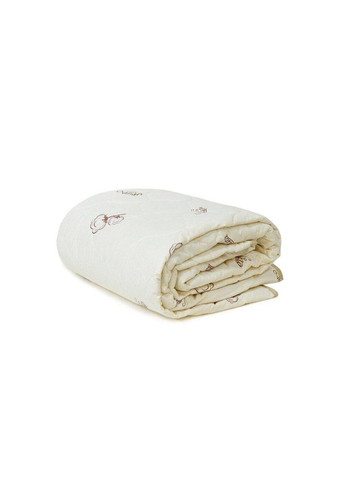 Одеяло Вилюта хлопковое в ранфорсе 200*220 евро (150 гр/м2) Viluta (288046486)