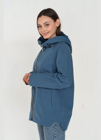 Женская ветровка демисезонная SK (302364078}