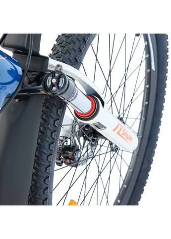 Велосипед SPARK DELIGHT (колеса - 24", алюмінієва рама - 12") Shimano (369782944)