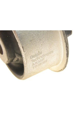 Сайлентблок рычага Delphi (345763849)